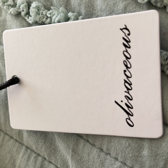 Summertime Ribbed Midi Dress - Picture 8 of 8